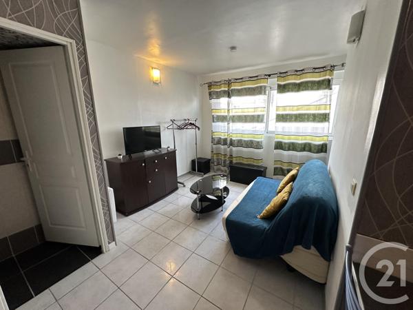 Appartement F1 à vendre  1 pièce - 26,80 m2 MIMIZAN - 40