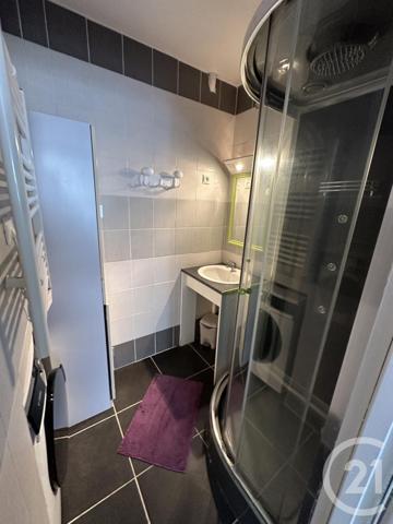 Appartement F1 à vendre  1 pièce - 26,80 m2 MIMIZAN - 40