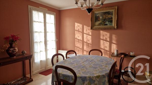 Maison à vendre  8 pièces - 150 m2 MAINTENON - 28