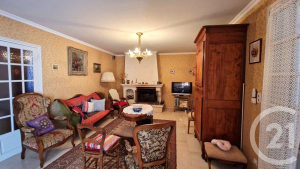 Maison à vendre  8 pièces - 150 m2 MAINTENON - 28