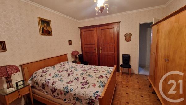 Maison à vendre  8 pièces - 150 m2 MAINTENON - 28