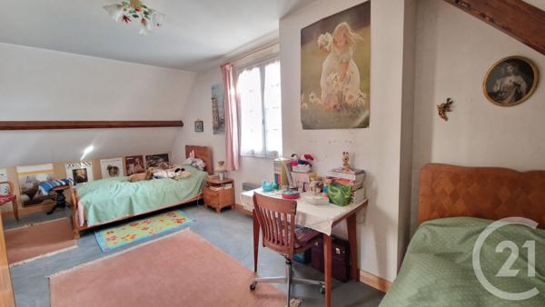 Maison à vendre  8 pièces - 150 m2 MAINTENON - 28