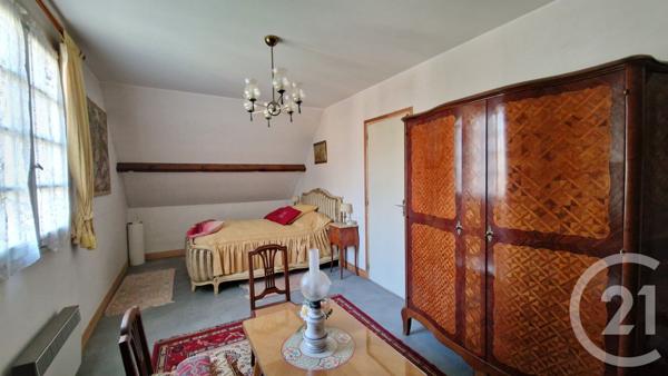 Maison à vendre  8 pièces - 150 m2 MAINTENON - 28