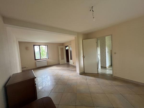 Maison Nevers 5 pièce(s) 112 m2