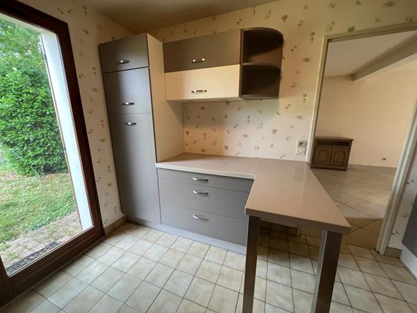 Maison Nevers 5 pièce(s) 112 m2