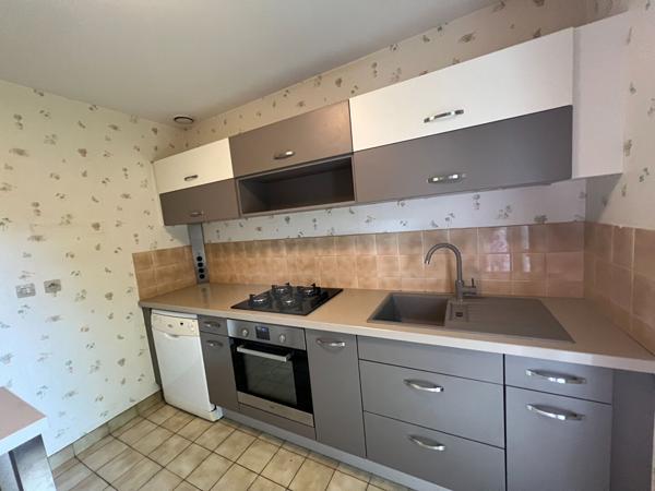 Maison Nevers 5 pièce(s) 112 m2