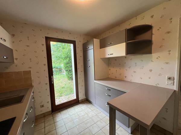 Maison Nevers 5 pièce(s) 112 m2
