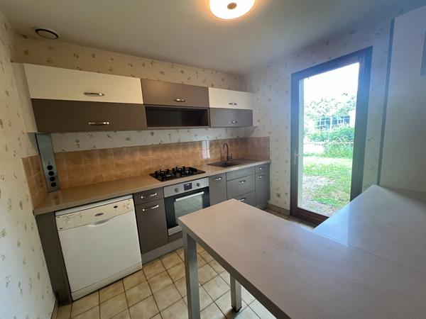 Maison Nevers 5 pièce(s) 112 m2