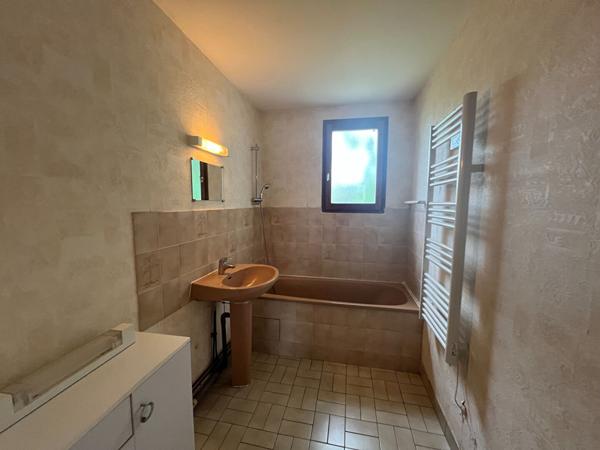 Maison Nevers 5 pièce(s) 112 m2