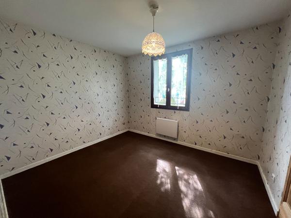 Maison Nevers 5 pièce(s) 112 m2