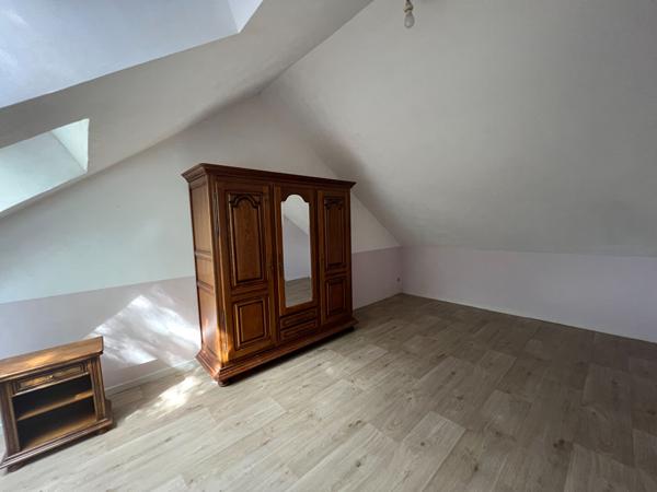 Maison Nevers 5 pièce(s) 112 m2
