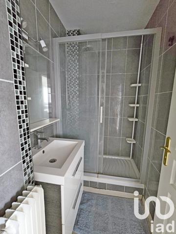 Appartement 3 pièces de 67 m² à Châteauroux (36000)