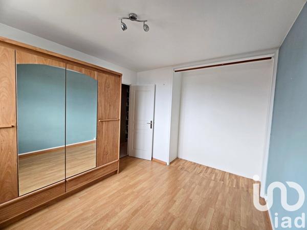 Appartement 3 pièces de 67 m² à Châteauroux (36000)