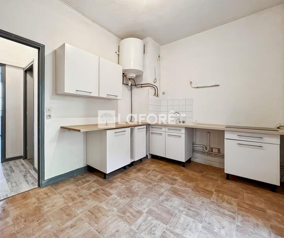 Achat appartement Valence - 1 pièce(s) - 30 m² - 109 000 €