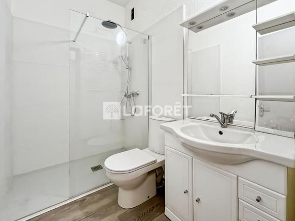 Achat appartement Valence - 1 pièce(s) - 30 m² - 109 000 €