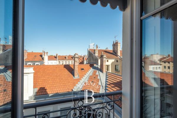 Lyon 6ème, Appartement 1 Chambre -  130 m² à vendre