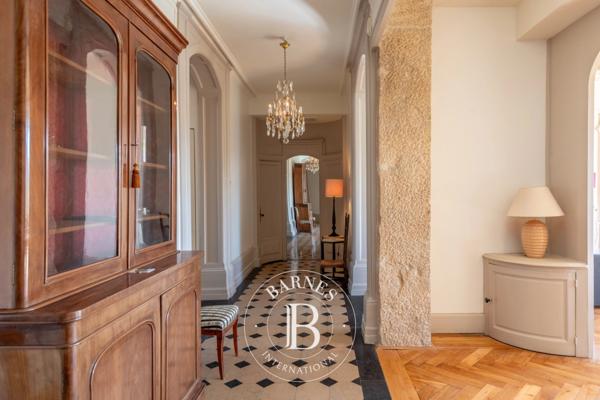Lyon 6ème, Appartement 1 Chambre -  130 m² à vendre