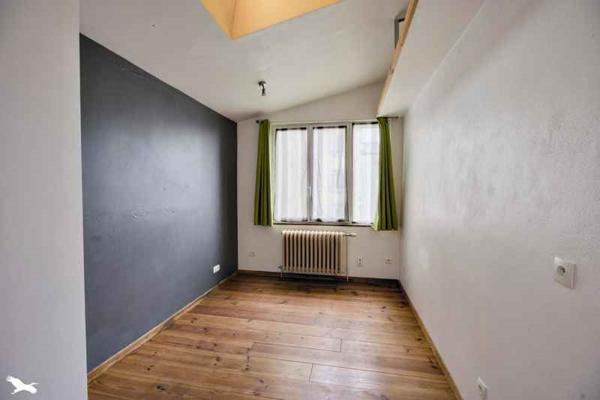 Maison à vendre |  Brest |  4 pièces | 74 m²