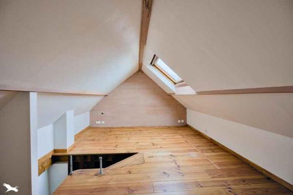 Maison à vendre |  Brest |  4 pièces | 74 m²