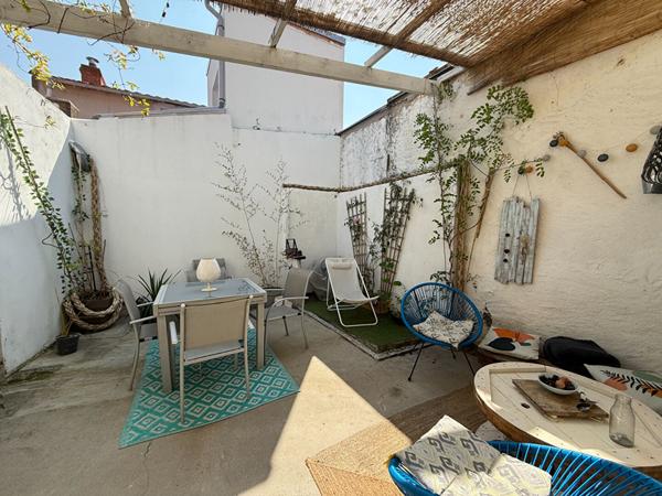 Maison Frossay 5 pièce(s) 102.95m2