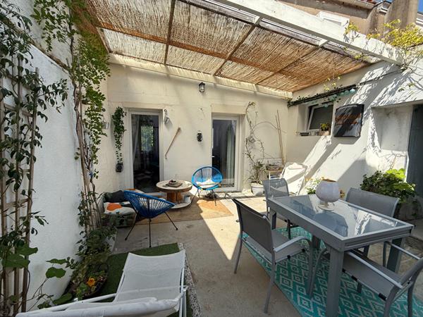 Maison Frossay 5 pièce(s) 102.95m2