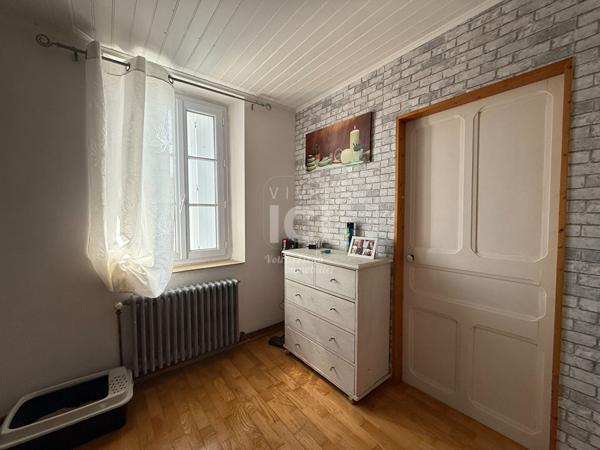 Maison Frossay 5 pièce(s) 102.95m2