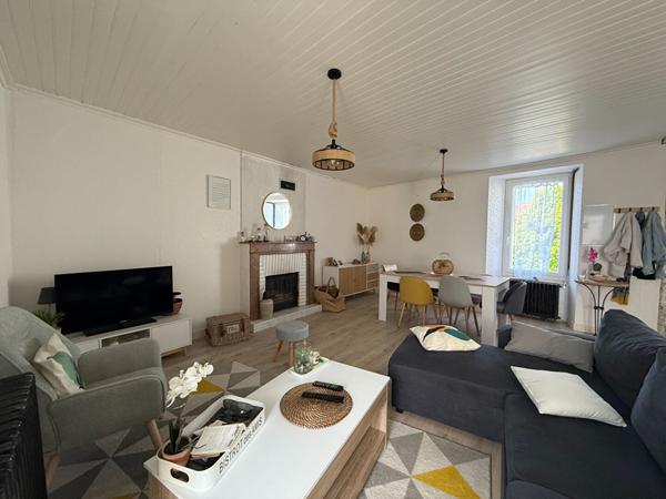 Maison Frossay 5 pièce(s) 102.95m2