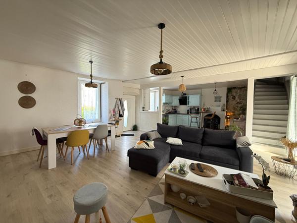 Maison Frossay 5 pièce(s) 102.95m2