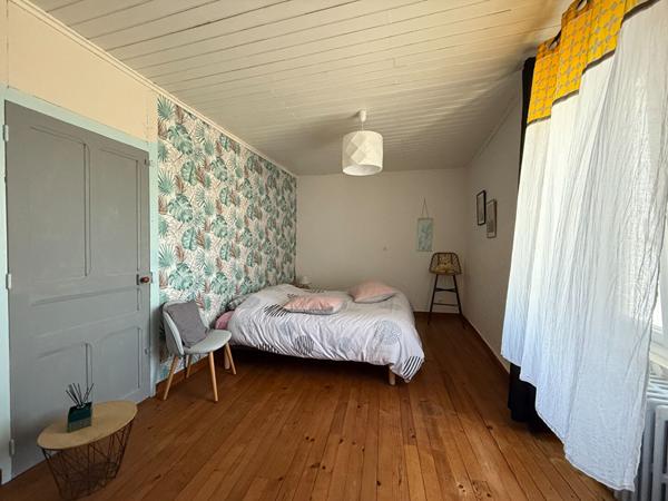 Maison Frossay 5 pièce(s) 102.95m2