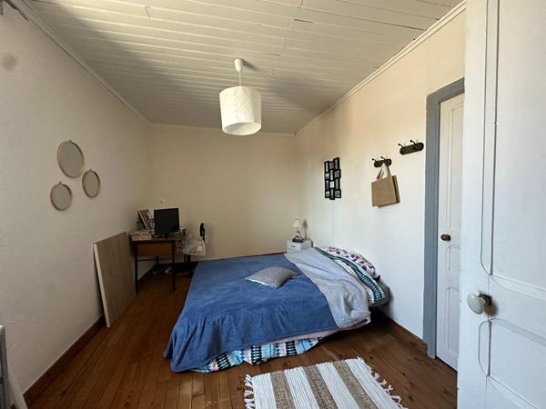 Maison Frossay 5 pièce(s) 102.95m2