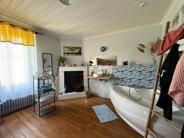 Maison Frossay 5 pièce(s) 102.95m2