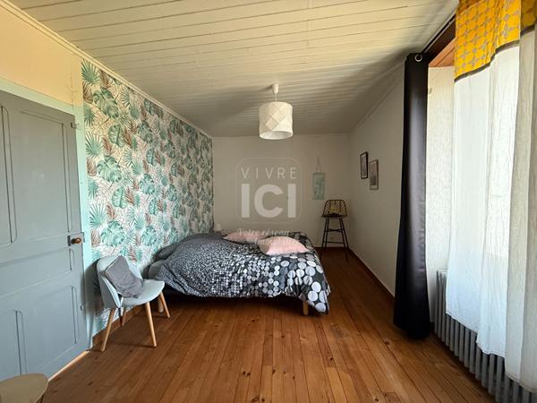 Maison Frossay 5 pièce(s) 102.95m2