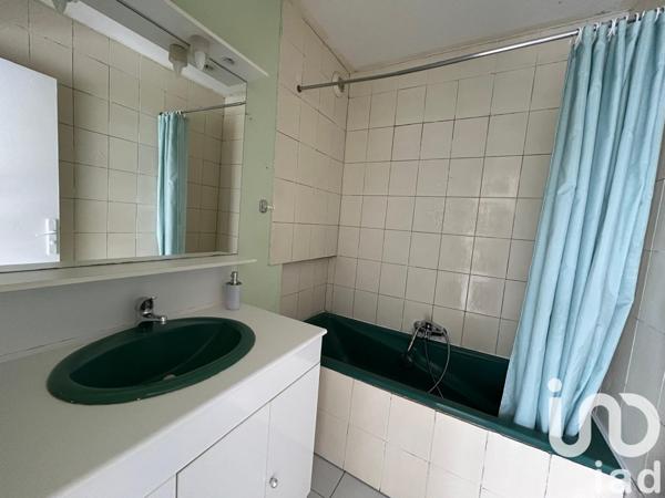 Appartement à vendre 4 pièces 69 m² Le Plessis-Trévise