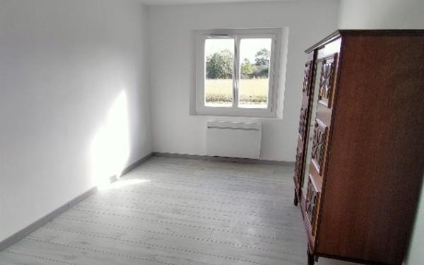 Appartement à louer    5 pièces •  Latrille