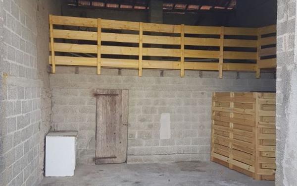 Appartement à louer    5 pièces •  Latrille