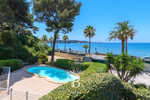 Sanary-sur-Mer, Appartement 2 Chambres -  95 m² à vendre