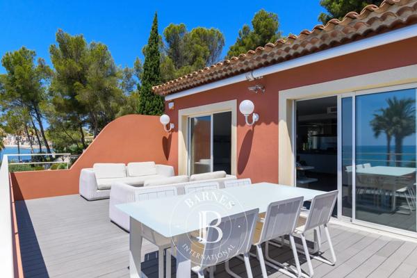 Sanary-sur-Mer, Appartement 2 Chambres -  95 m² à vendre