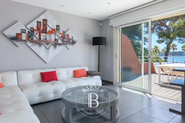 Sanary-sur-Mer, Appartement 2 Chambres -  95 m² à vendre