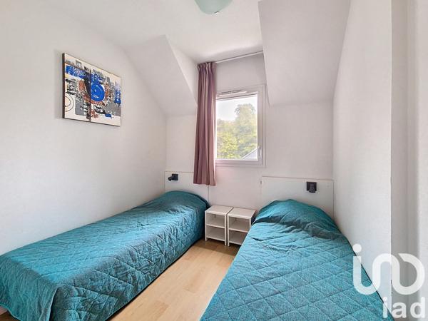 Appartement à vendre 3 pièces 37 m² Quéven