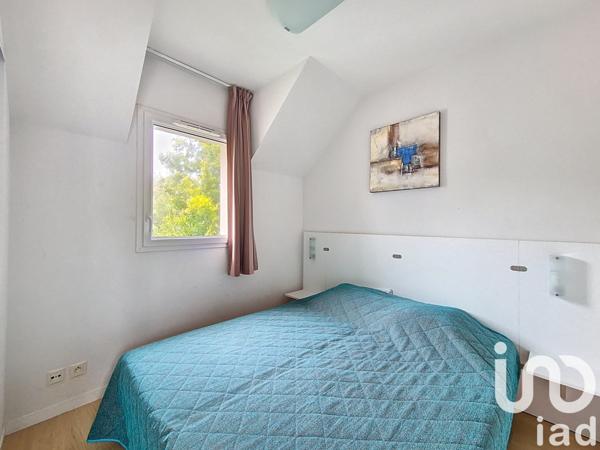 Appartement à vendre 3 pièces 37 m² Quéven