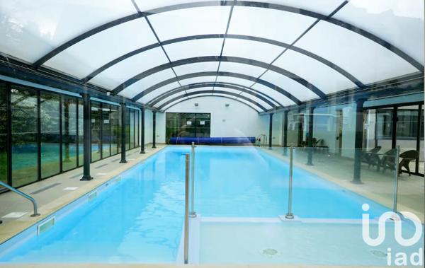 Appartement à vendre 3 pièces 37 m² Quéven