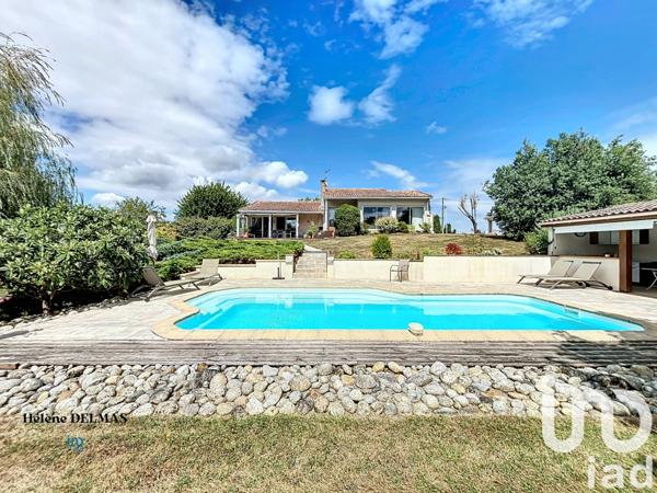 Maison à vendre 5 pièces 140 m² Foulayronnes