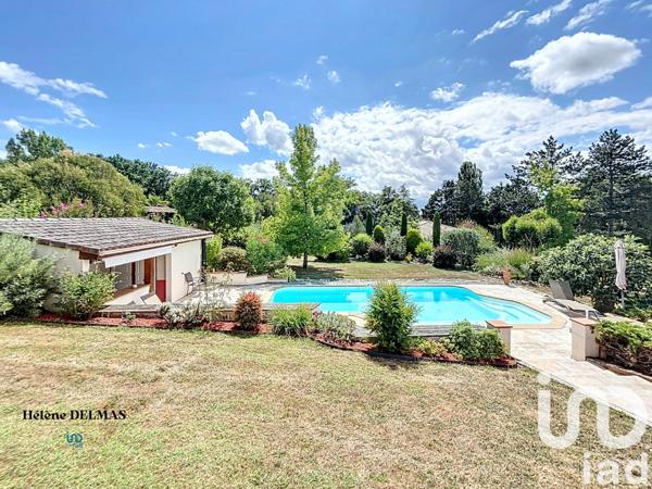 Maison à vendre 5 pièces 140 m² Foulayronnes