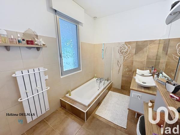 Maison à vendre 5 pièces 140 m² Foulayronnes