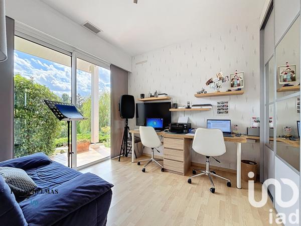 Maison à vendre 5 pièces 140 m² Foulayronnes