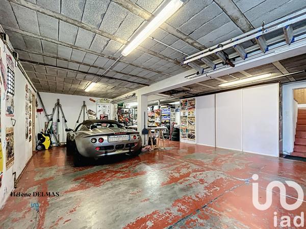 Maison à vendre 5 pièces 140 m² Foulayronnes