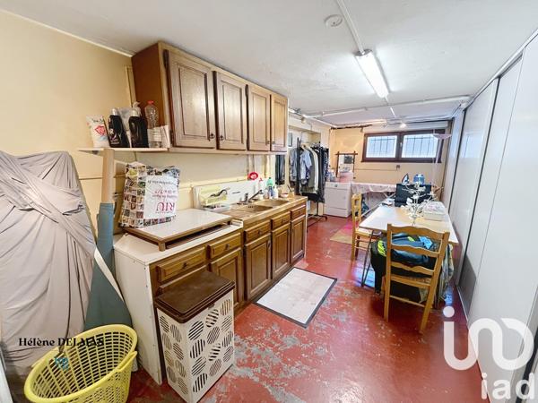 Maison à vendre 5 pièces 140 m² Foulayronnes