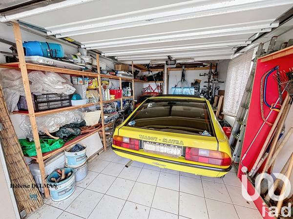 Maison à vendre 5 pièces 140 m² Foulayronnes