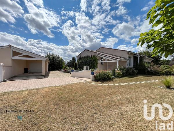 Maison à vendre 5 pièces 140 m² Foulayronnes