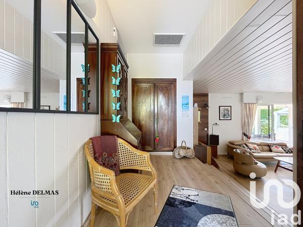 Maison à vendre 5 pièces 140 m² Foulayronnes